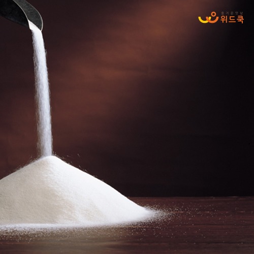 백설탕 TS대한제당 가는 정백당 15kg (168포)
